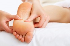 Hidrolinfa c/ Massagem aos Pés