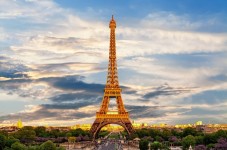 Rouen et la Vallée de la Seine : excursion en petit groupe à Paris 