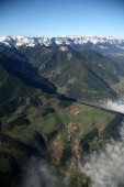 Vol en montgolfière - Pyrénées Orientales (66)