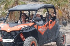 Escursión Buggy 4x4 en Benidorm (2h) - 4 personas
