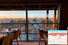 Madame Brasserie - Côté Seine