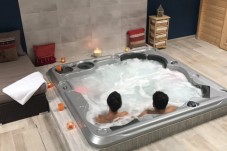 Jacuzzi et Hammam à Amiens (80)