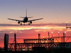 B737 expérience de simulation de vol 60 minutes - Irlande