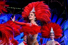 Moulin Rouge | Spectacle - Paris (75)