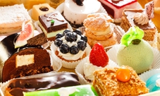 Dégustation de pâtisserie et de chocolat à Paris