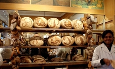 Dégustation de pâtisserie et de chocolat à Paris
