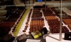 Dégustation de pâtisserie et de chocolat à Paris
