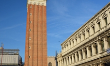 Torre dell'Orologio - visita guidata in italiano