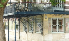 Paris: Voyage à l'Ile impressionniste et cours de cuisine