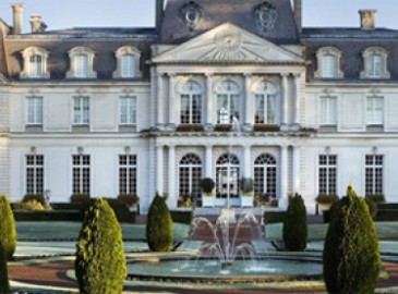 Hotel Château De La Loire