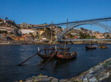 Des expériences magiques au Portugal pour vos cadeaux de Noël