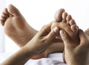 Soin Des Pieds