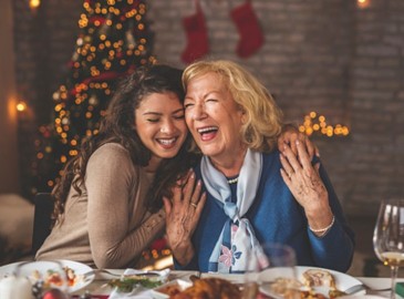 Idées Cadeaux de Noël pour Maman 2024