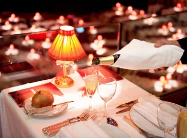 Noël | Cadeau pour sa maman avec une soirée cinq étoiles sur Paris 