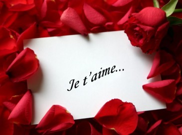 Saint-Valentin 2013