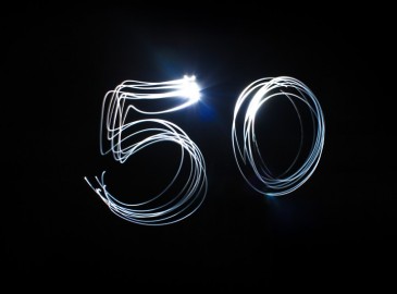 50 ans