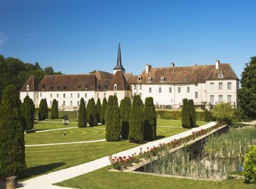 Séjour dans un Château