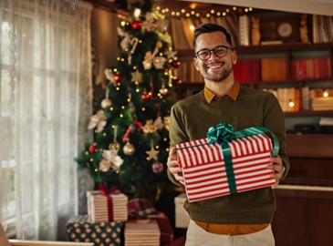 Idées Cadeaux de Noël pour Homme