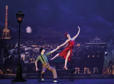Offrez une soirée de rêve pour Noël : cabaret mythique et repas raffiné
