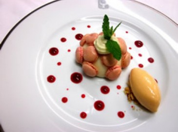 Repas Gastronomique