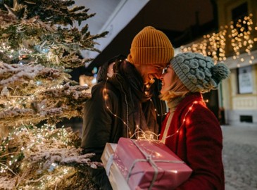Idées Cadeaux de Noël pour 2 : Offrez l'Expérience de l'Inoubliable