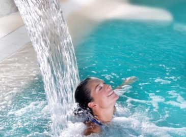 Journée Détente Spa