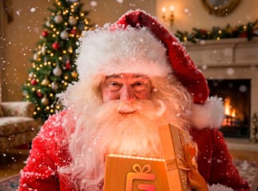 Le top 10 des idées cadeaux de Noël 2026