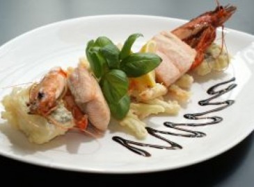 Week-end gastronomique
