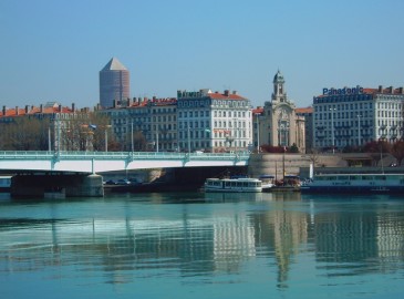 Idées Cadeaux Lyon