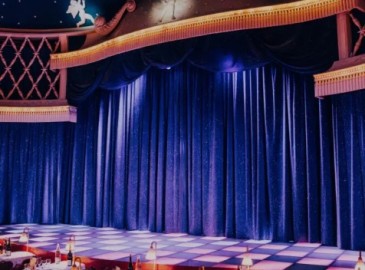 Offrez de la magie à votre maman avec un show 5 étoiles