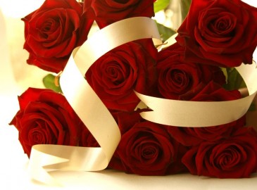 Cadeaux de Saint Valentin 