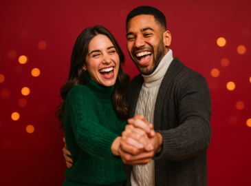 Idées Cadeaux de Noël pour Couple 2026