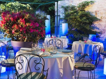 Dans Dans Un Chateau