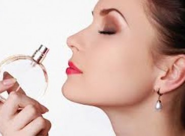 Créer son parfum