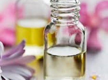Parfum Sur Mesure