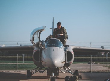 Avions de chasse