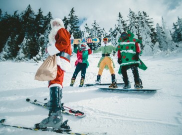 Notre sélection des meilleures idées cadeaux pour un Noël mémorable 