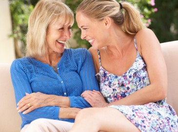 Idée cadeau pour une maman