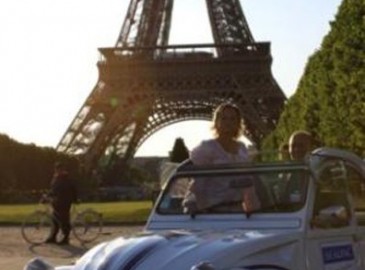 Visite insolite Paris