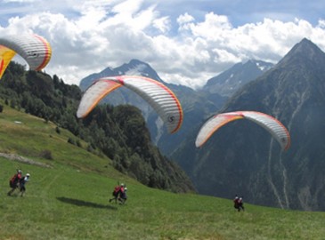 Parapente