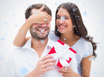 Cadeaux de Noel pour son Amoureux