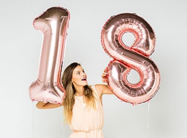 Idées cadeaux 18 ans pour une fille