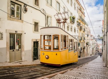 Les meilleurs coffrets cadeaux au Portugal