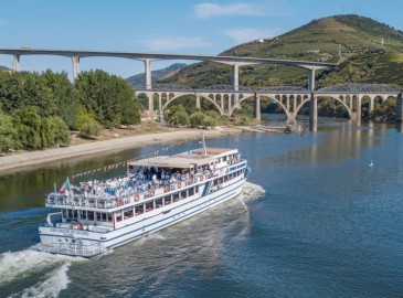 Croisière sur le Douro : laquelle choisir ? [Conseils d’un expert local]