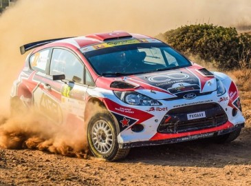 Idée de cadeau de Noël pour son père - Stage de pilotage rallye 