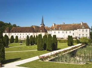 Nuit Chateau