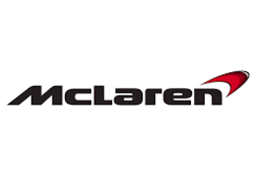 Stages de pilotage McLaren
