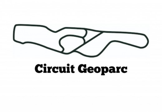 Circuit Géoparc - Vosges (88)