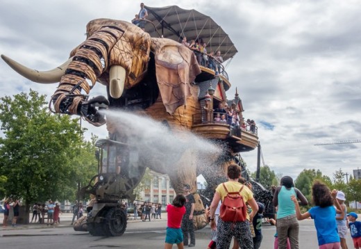 Cadeaux de Noël à Nantes : Offrez des Expériences Inoubliables