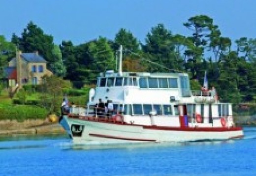 Idée Cadeau Bretagne